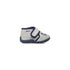Pantofole da bambino grigie Original Marines, Scarpe Bambini, SKU p431000039, Immagine 0